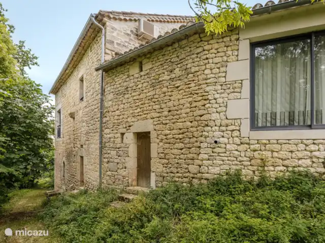 Castelneuve | France, Lot-et-Garonne, Castelnau Montratier - villa Côté de la maison