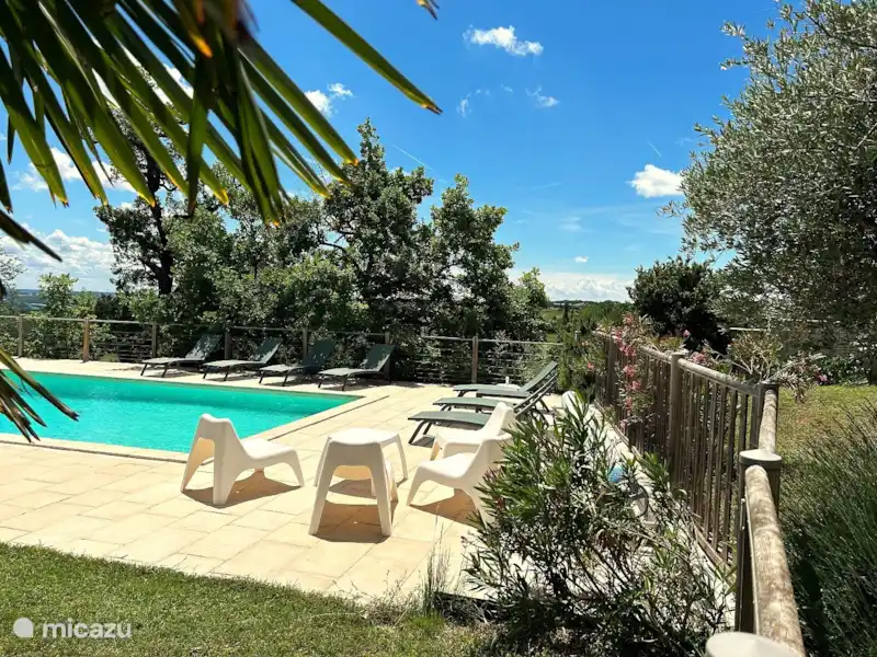 Castelneuve | France, Lot-et-Garonne, Castelnau Montratier - Villa Castelneuve | France, Lot-et-Garonne, Castelnau Montratier - Villa