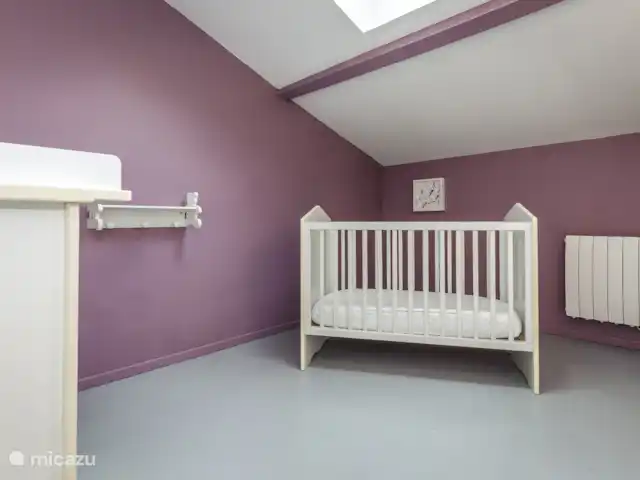 Castelneuve | France, Lot-et-Garonne, Castelnau Montratier - villa La chambre