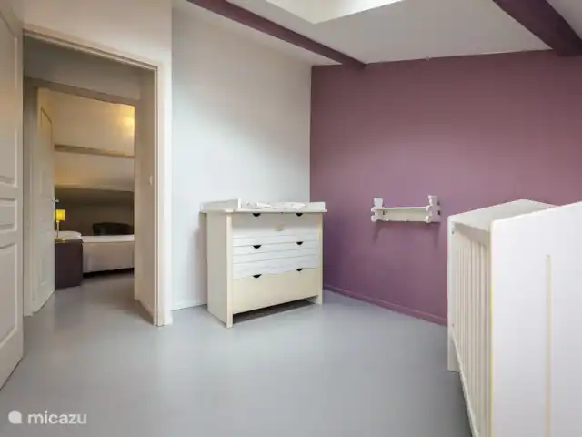 Castelneuve | France, Lot-et-Garonne, Castelnau Montratier - villa La chambre
