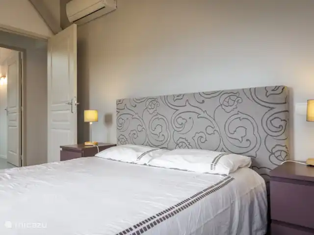 Castelneuve | France, Lot-et-Garonne, Castelnau Montratier - villa La chambre