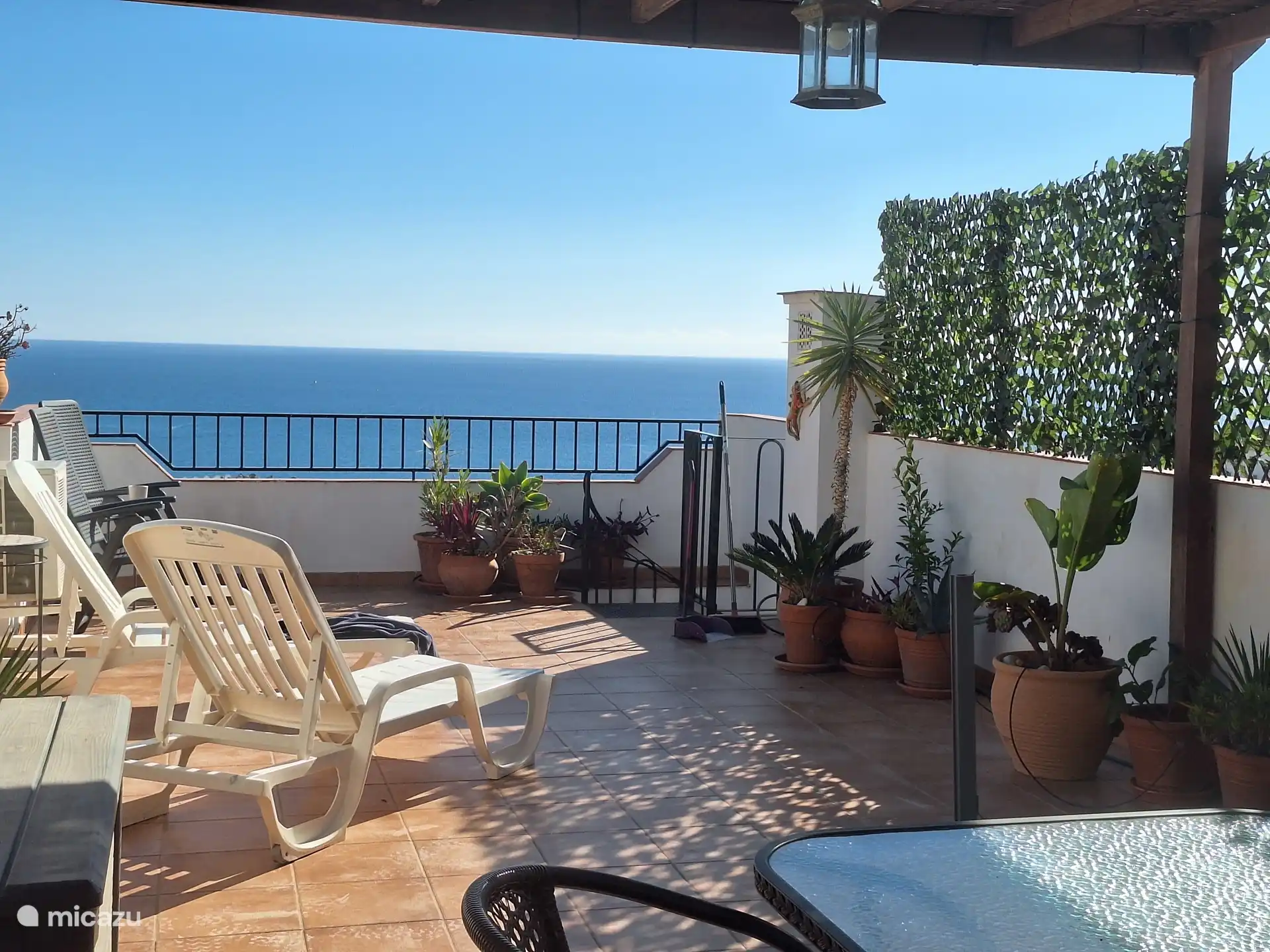 roofterrace