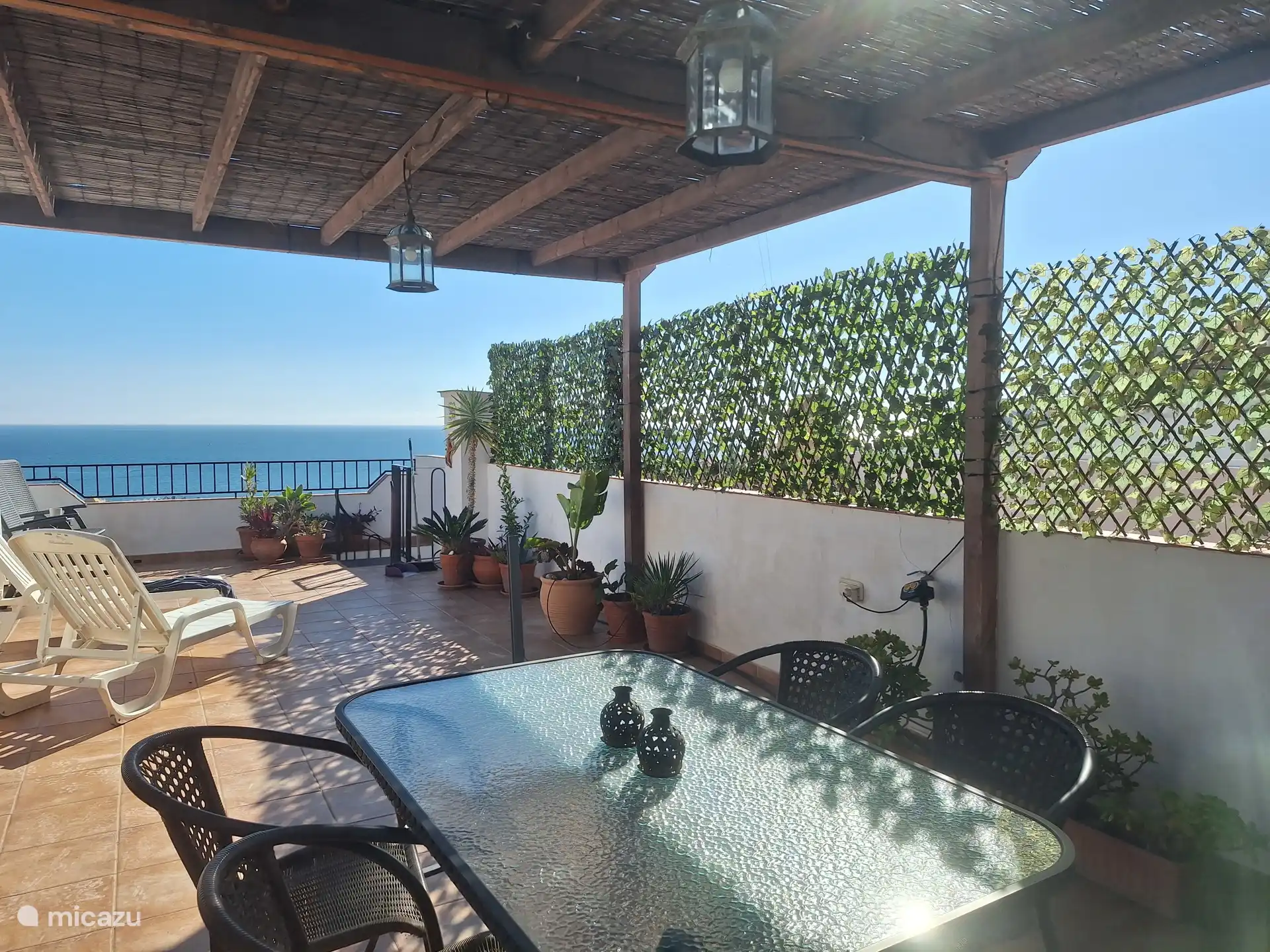 roofterrace