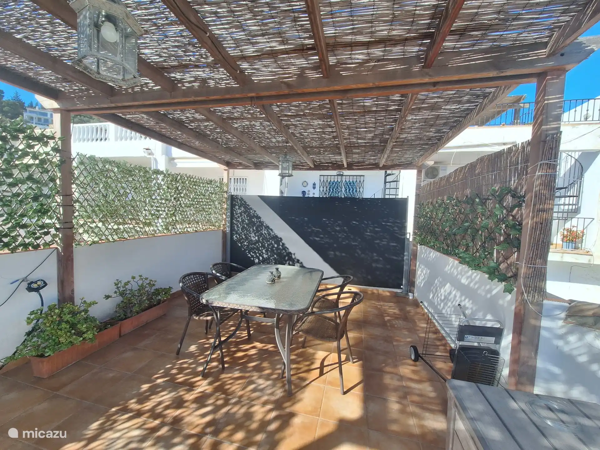 roofterrace