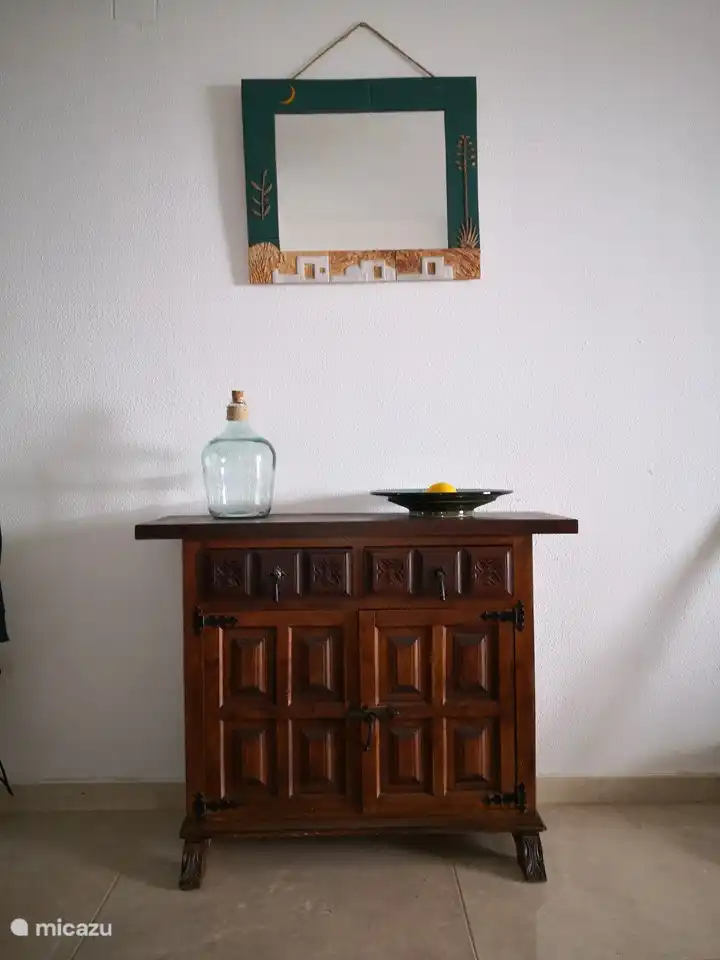 Huis met schitterend zeezicht