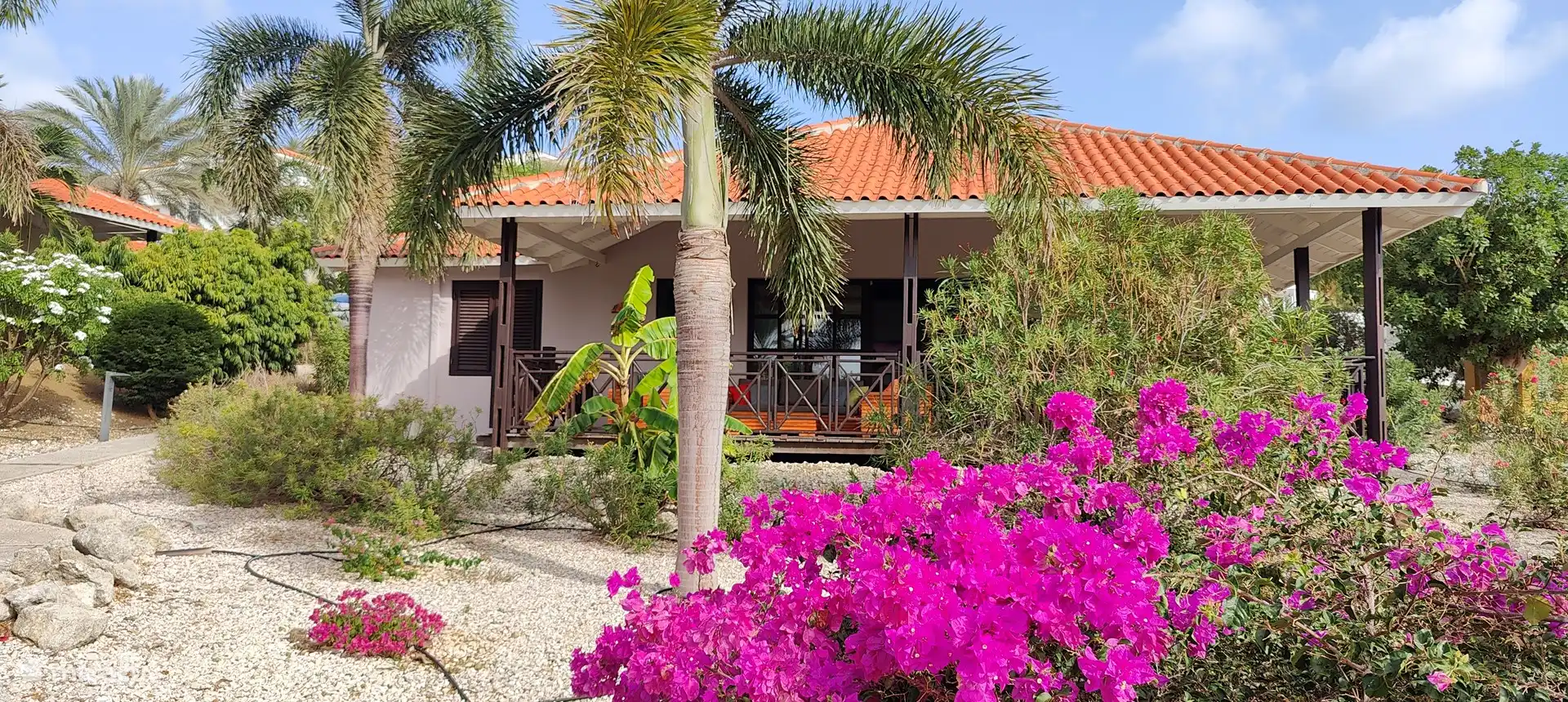 Blue Bay Beach Villa 14 in Curaçao, Curacao-Mitte, Blue Bay - Villa