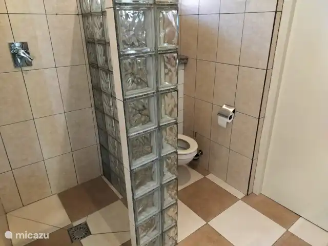 Blue Bay Beach Villa 14 en Curazao, Curazao Centro, Blue Bay - villa Baño 2