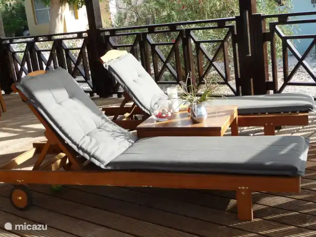 Blue Bay Beach Villa 14 en Curazao, Curazao Centro, Blue Bay - villa Disfruta relajándote