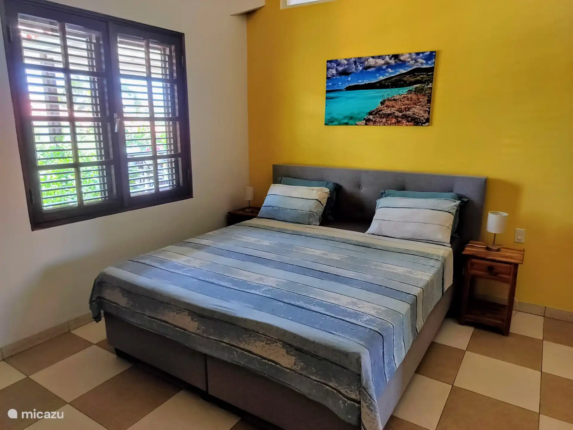 Blue Bay Beach Villa 14 in Curaçao, Curacao-Mitte, Blue Bay - Villa