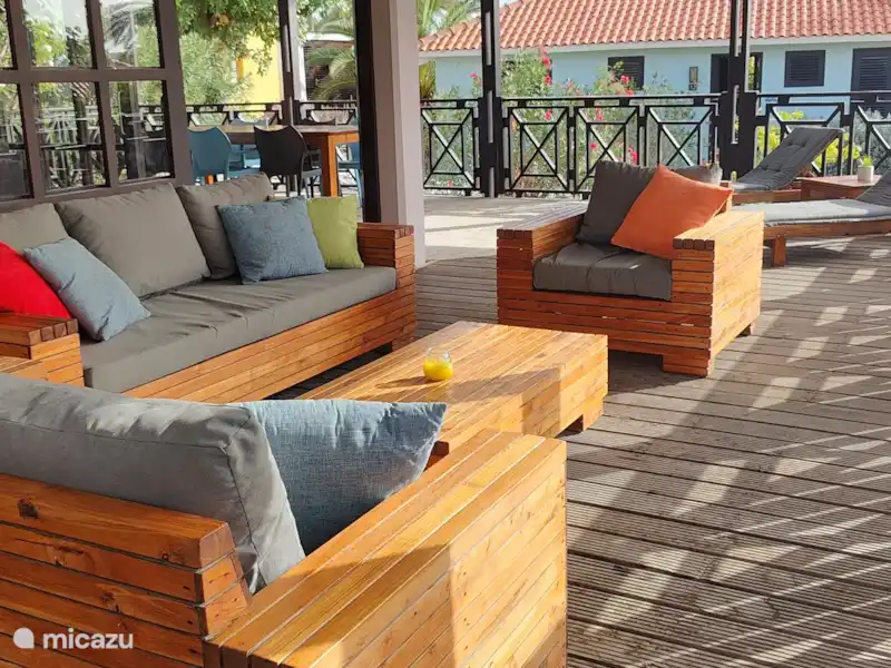 Blue Bay Beach Villa 14 | Curaçao, Curaçao-Centre, Blue Bay - Villa Blue Bay Beach Villa 14 | Curaçao, Curaçao-Centre, Blue Bay - Villa