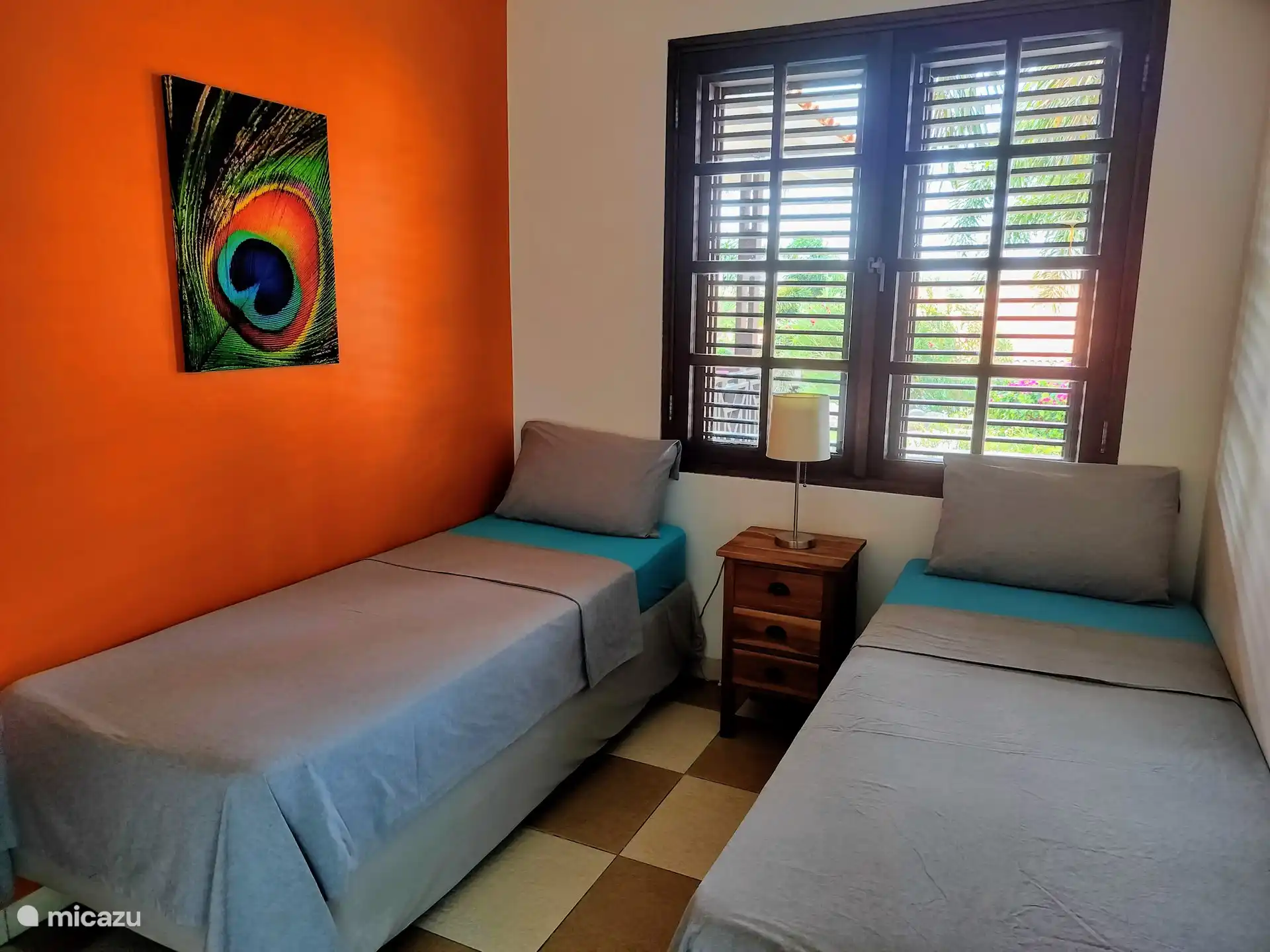 Blue Bay Beach Villa 14 in Curaçao, Curacao-Mitte, Blue Bay - Villa