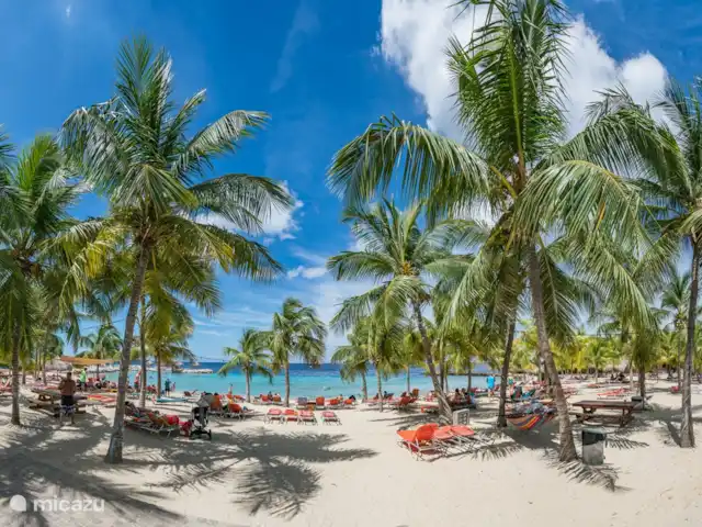 Blue Bay Beach Villa 14 en Curazao, Curazao Centro, Blue Bay - villa Una hermosa estadía en Blue Bay Beach