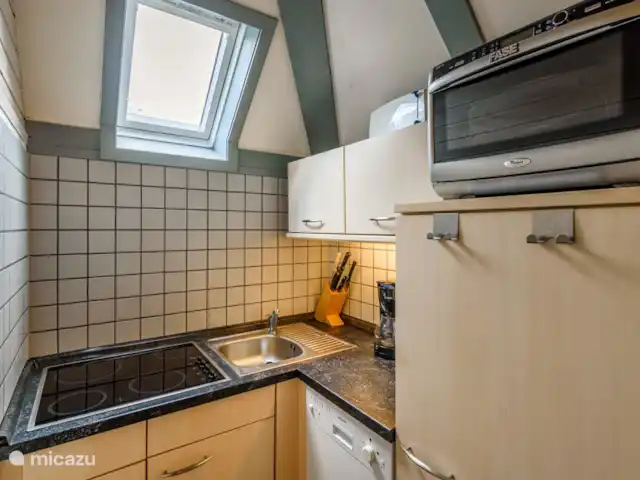 Hansel et Gretel | Allemagne, Hesse, Kirchheim - maison de vacances La cuisine