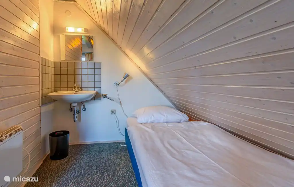 Ausreichende Lagermöglichkeiten.