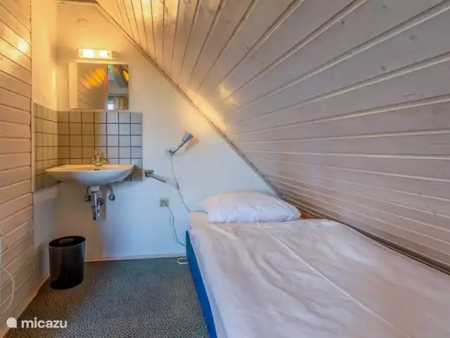 Hansel et Gretel | Allemagne, Hesse, Kirchheim - maison de vacances Options de stockage suffisantes.
