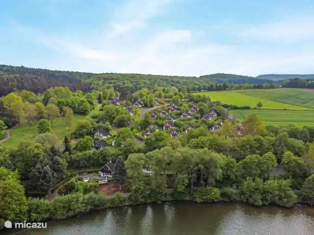 Hansel et Gretel | Allemagne, Hesse, Kirchheim - maison de vacances