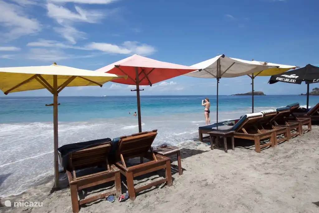 Virgin Beach 10 minutes by car