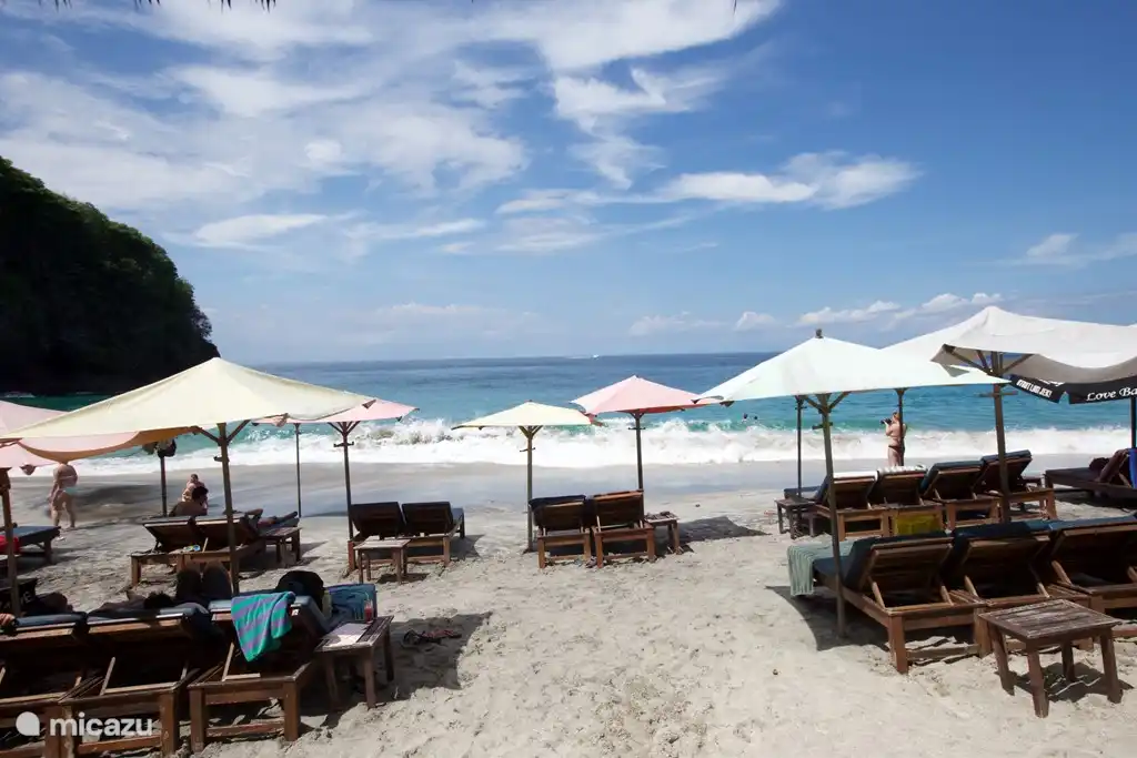 Virgin Beach 10 minutes by car