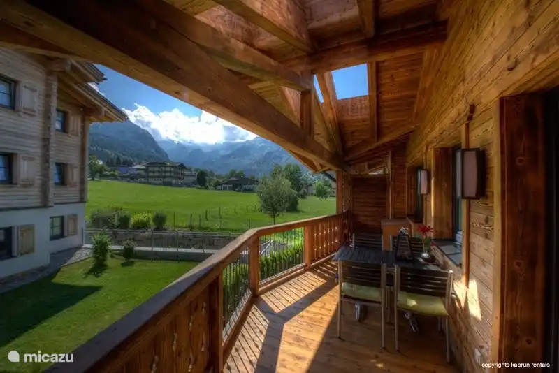 Kaprun Mountain Resort TopE21