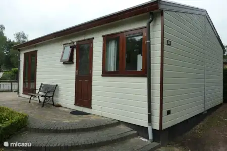 Vakantiehuis Nederland, Gelderland, Kootwijk chalet Landgoed Kerkendel Vakantiehuis Nederland, Gelderland, Kootwijk chalet Landgoed Kerkendel