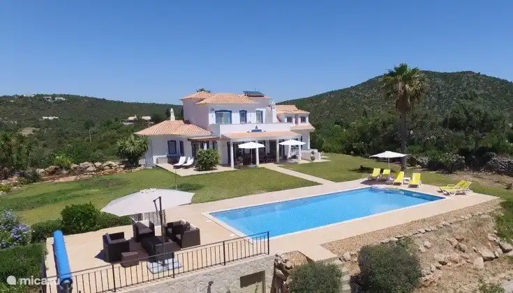 Casa Ladeira huren in Portugal, Algarve, Moncarapacho - villa