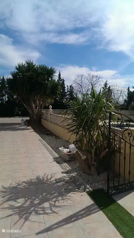 Tu propio lugar para relajarte