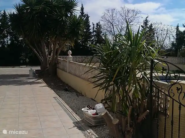 finca huren in Spanje, Costa Blanca, Crevillente – Alicante Finca Lucky Uw eigen plek om te relaxen