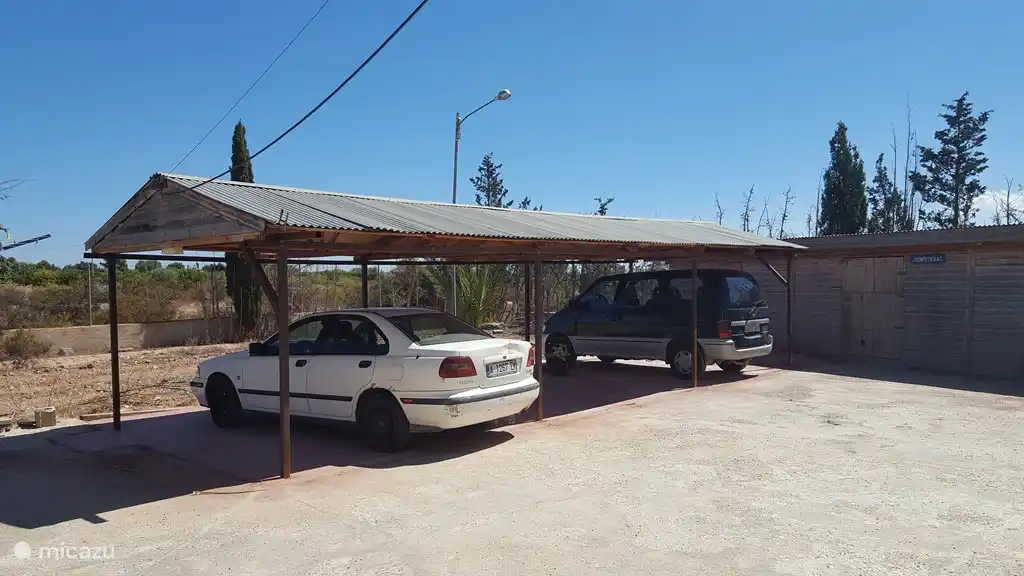 Alquilas un coche en el aeropuerto o utilizas el nuestro