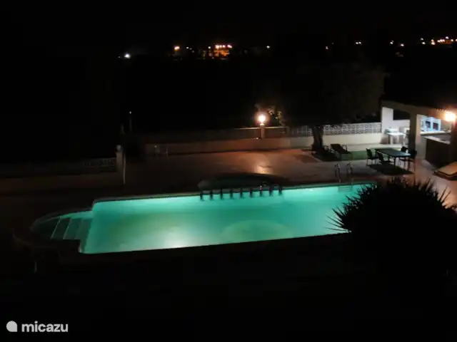 finca huren in Spanje, Costa Blanca, Crevillente – Alicante Finca Lucky Foto spreekt voor zich denken wij
