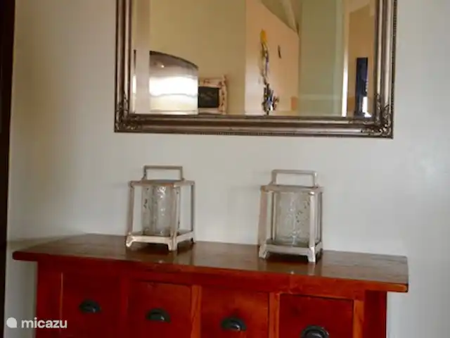 Villa directamente en la playa de Blue Bay en Curazao, Curazao Centro, Blue Bay - villa ¡Los libros de lectura y los juegos de mesa están disponibles en la villa!