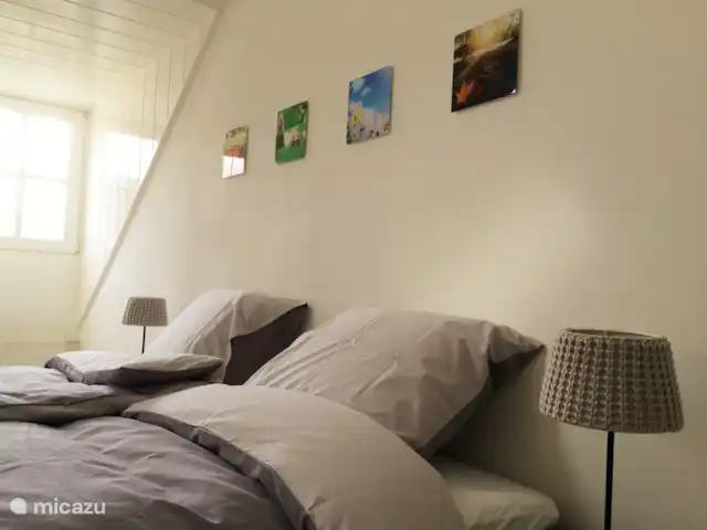 Huize Terziet huren in Nederland, Limburg, Epen - vakantiehuis 4 persoonsslaapkamer