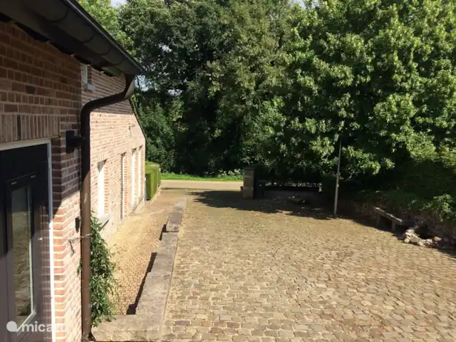 Huize Terziet huren in Nederland, Limburg, Epen - vakantiehuis vakantiewoning met eigen oprit voor minimaal 4 auto's