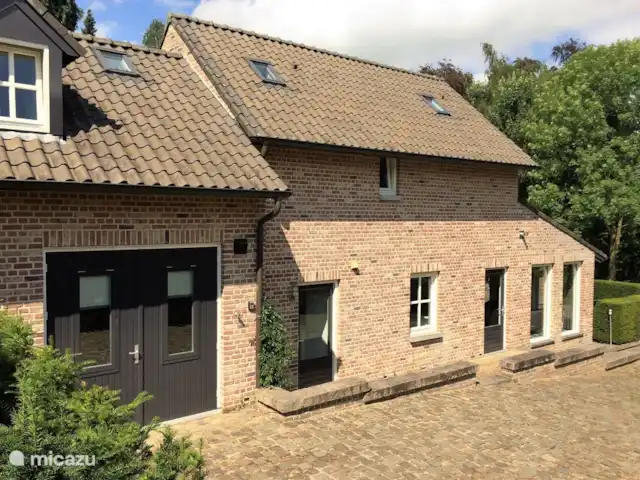 Huize Terziet huren in Nederland, Limburg, Epen - vakantiehuis vakantiewoning