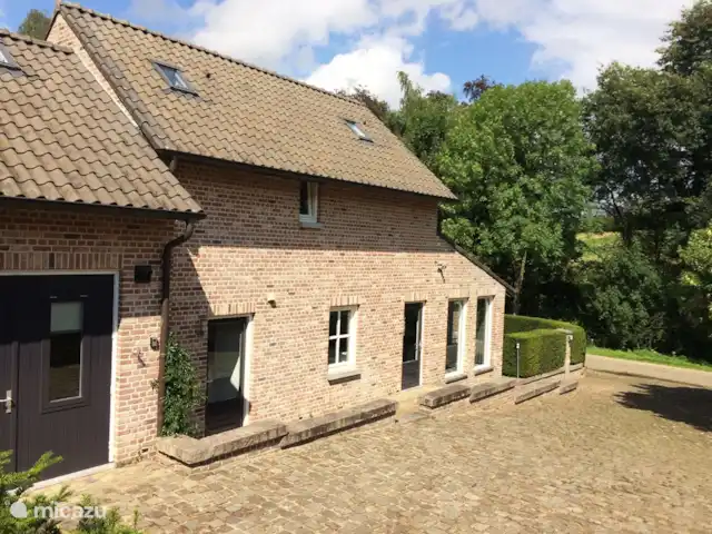 Huize Terziet huren in Nederland, Limburg, Epen - vakantiehuis vakantiewoning