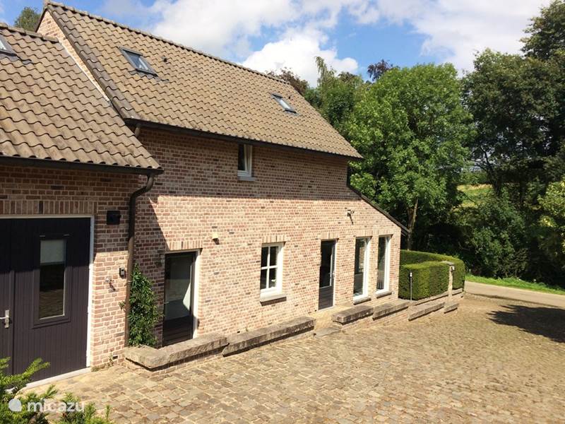 Holiday home in Netherlands, Limburg, Epen Holiday house house Terziet