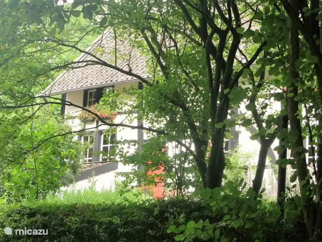 Huize Terziet huren in Nederland, Limburg, Epen - vakantiehuis directe omgeving
