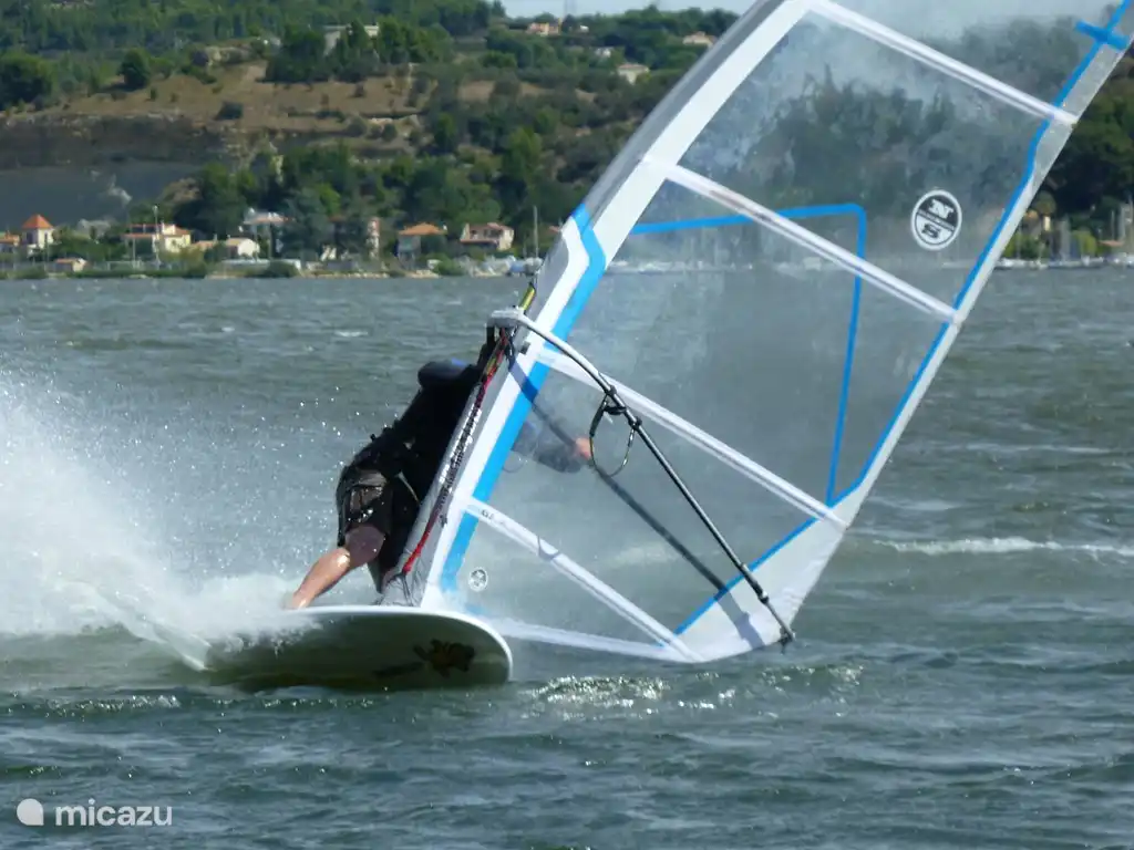 llevar la tabla de surf con usted