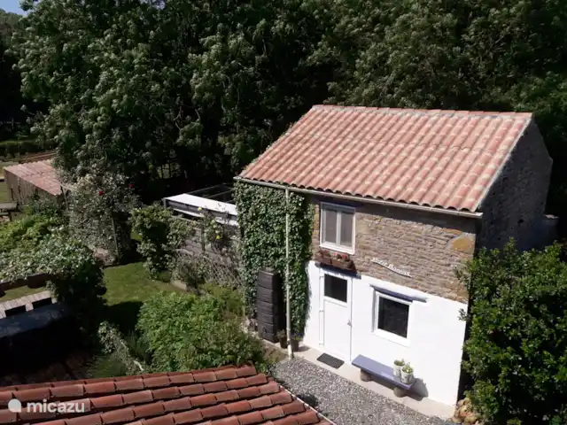 Petit Borée | France, Vendée, La Réorthe - maison de vacances Petit Borée | France, Vendée, La Réorthe - maison de vacances