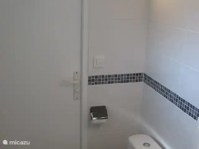 Petit Borée | France, Vendée, La Réorthe - maison de vacances Toilettes