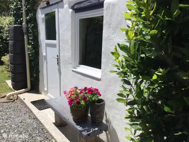 Petit Borée | France, Vendée, La Réorthe - maison de vacances Petit Borée, l’entrée