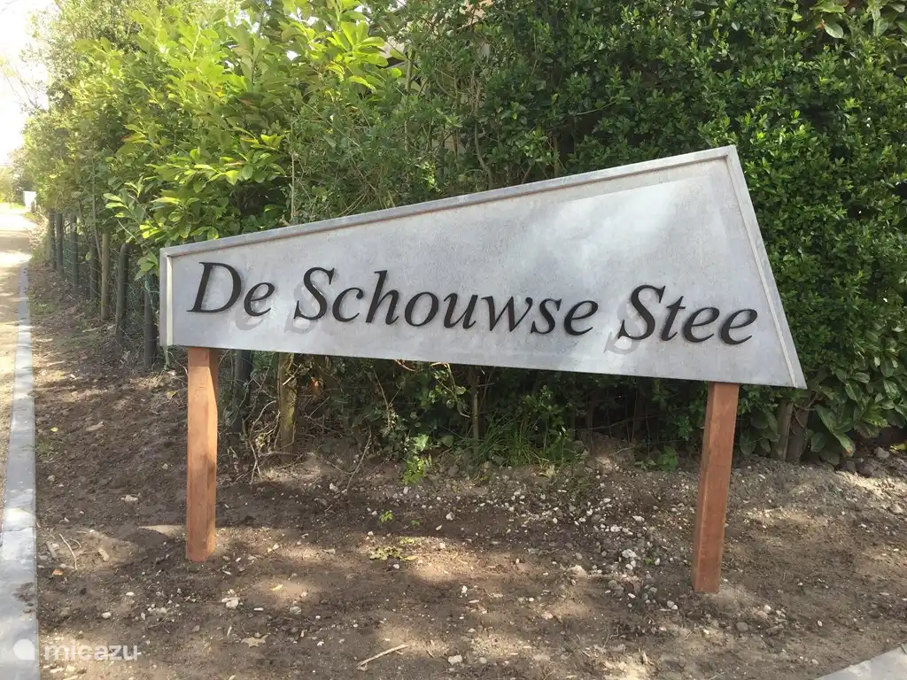 Schouwse Stee 14 in Niederlande, Zeeland, Burgh-Haamstede - Ferienhaus