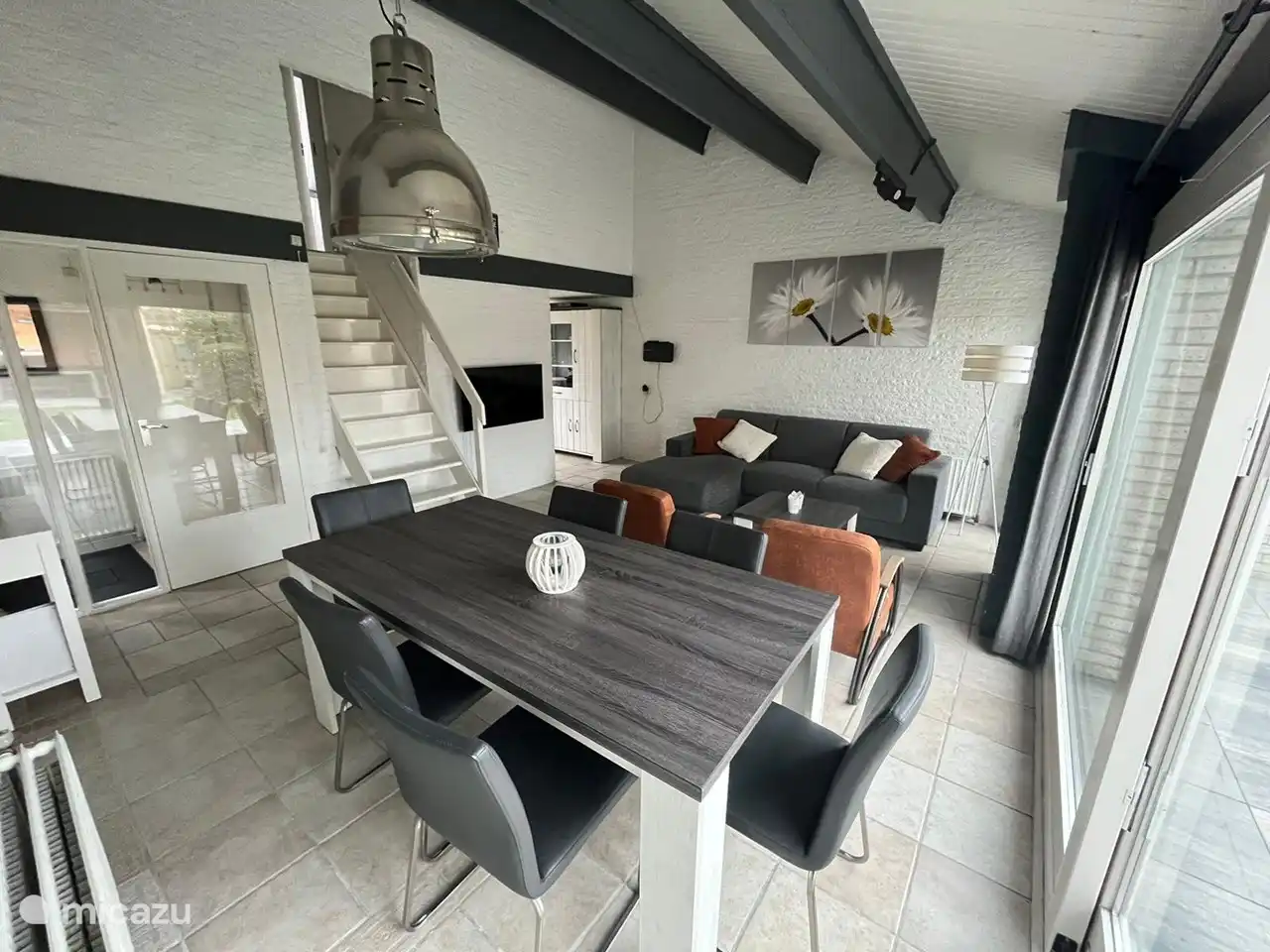 Schouwse Stee 14 in Niederlande, Zeeland, Burgh-Haamstede - Ferienhaus