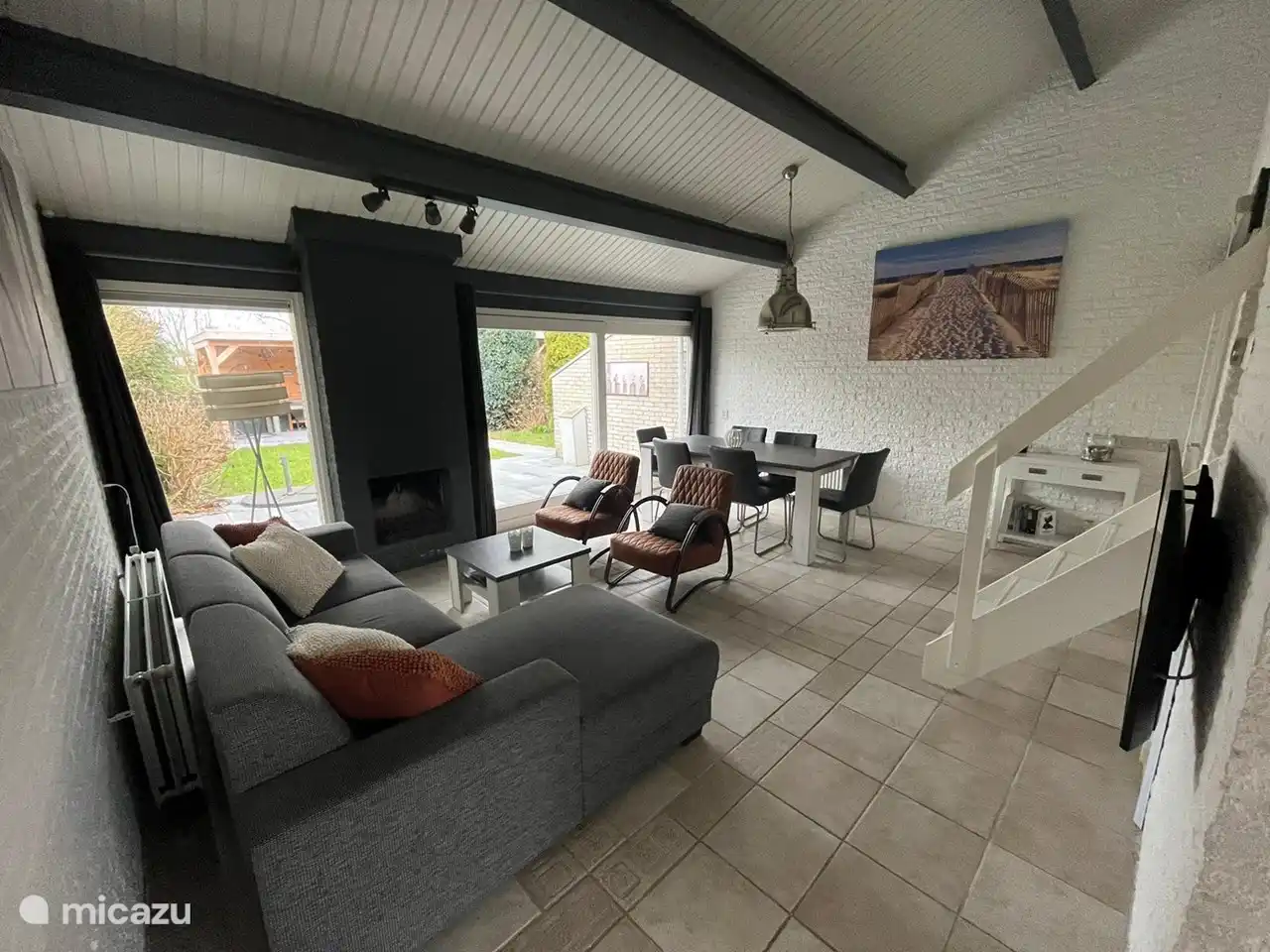 Schouwse Stee 14 in Niederlande, Zeeland, Burgh-Haamstede - Ferienhaus