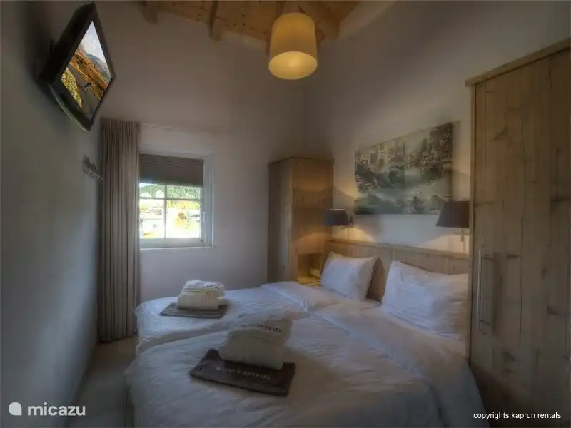 Todo ha sido pensado para ofrecerle el máximo confort.