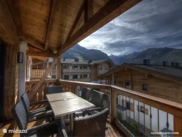 Kaprun Mountain Resort TopA24 huren in Oostenrijk, Salzburgerland, Kaprun - appartement Heerlijk een frisse neus halen, wat eten, of gewoon tot rust komen. Alles is mogelijk!