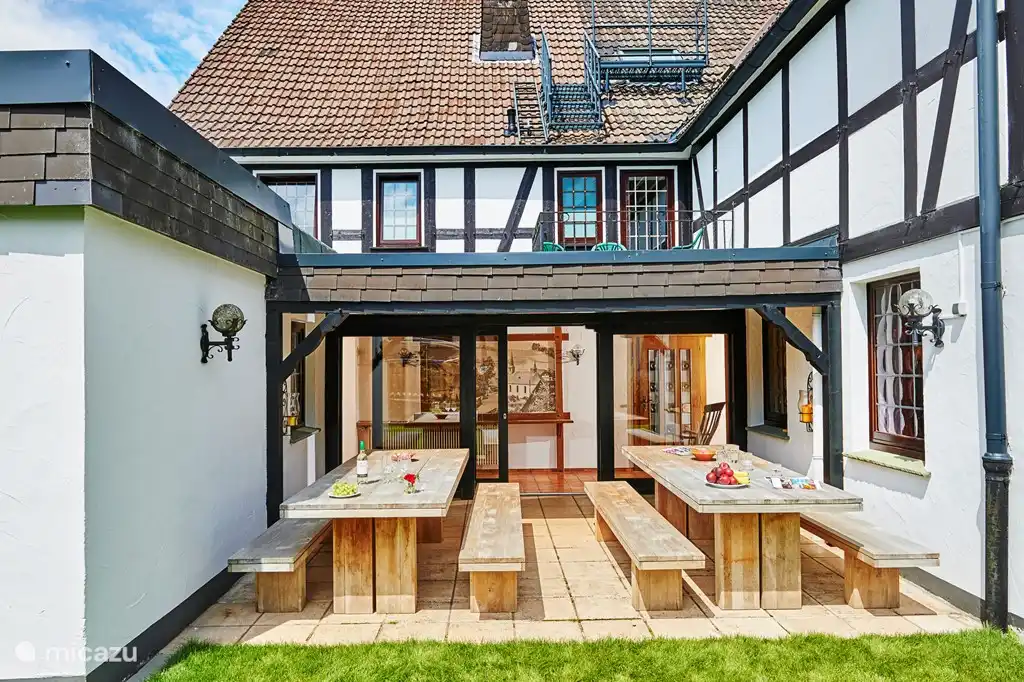 Biertap huren duitsland