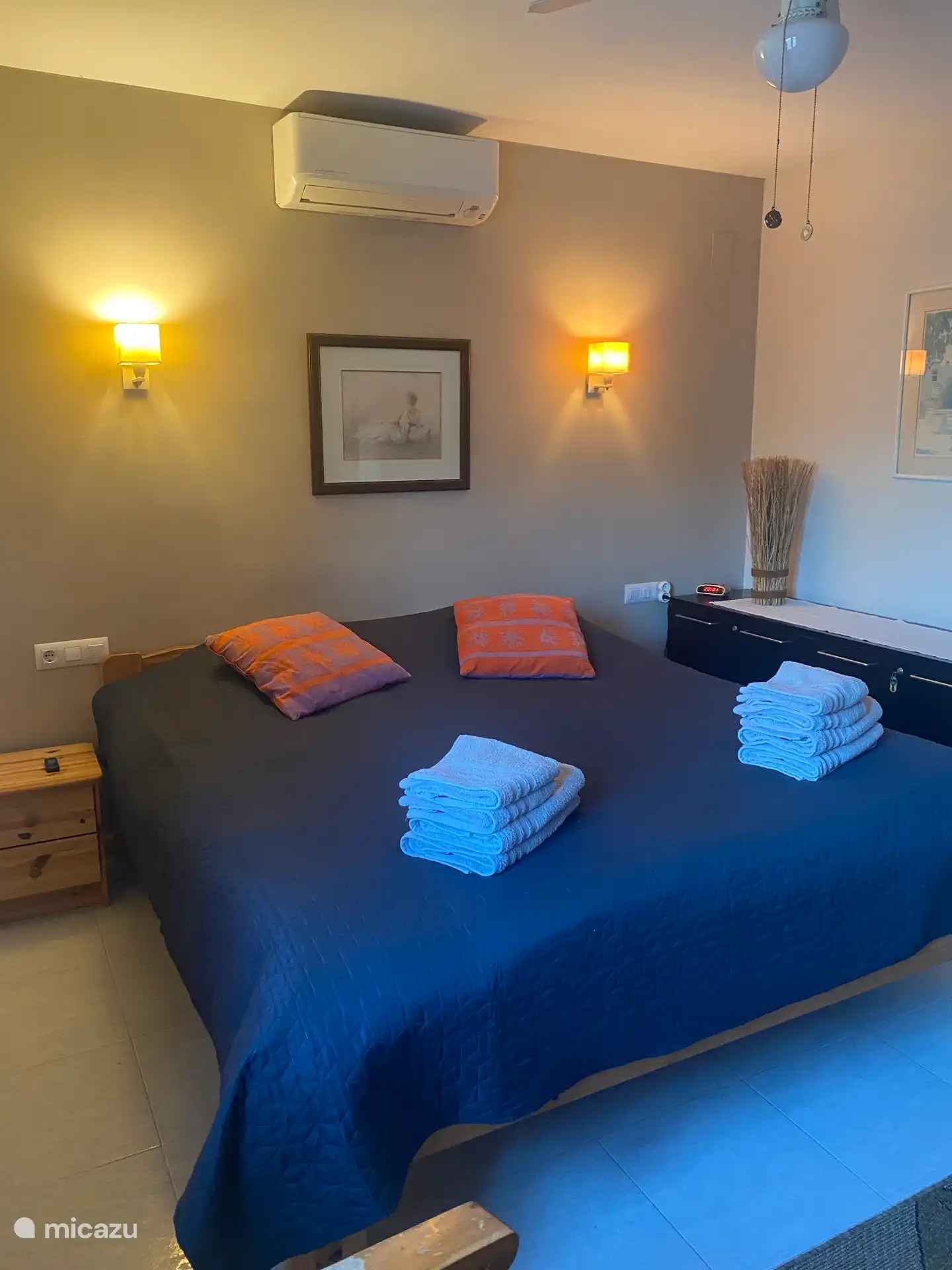 Dormitorio 1
