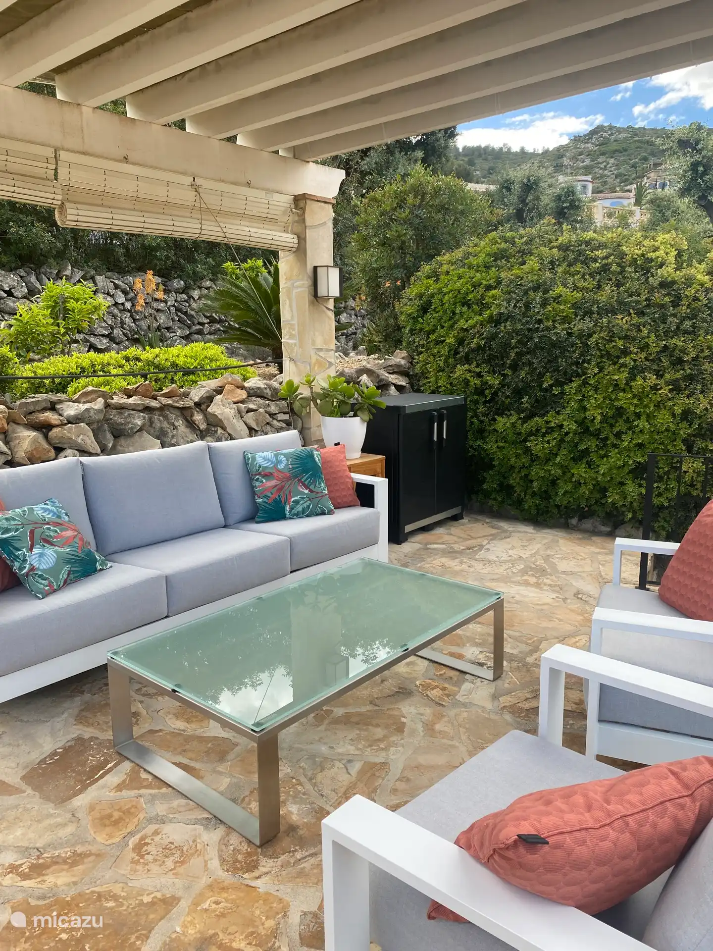 Salón