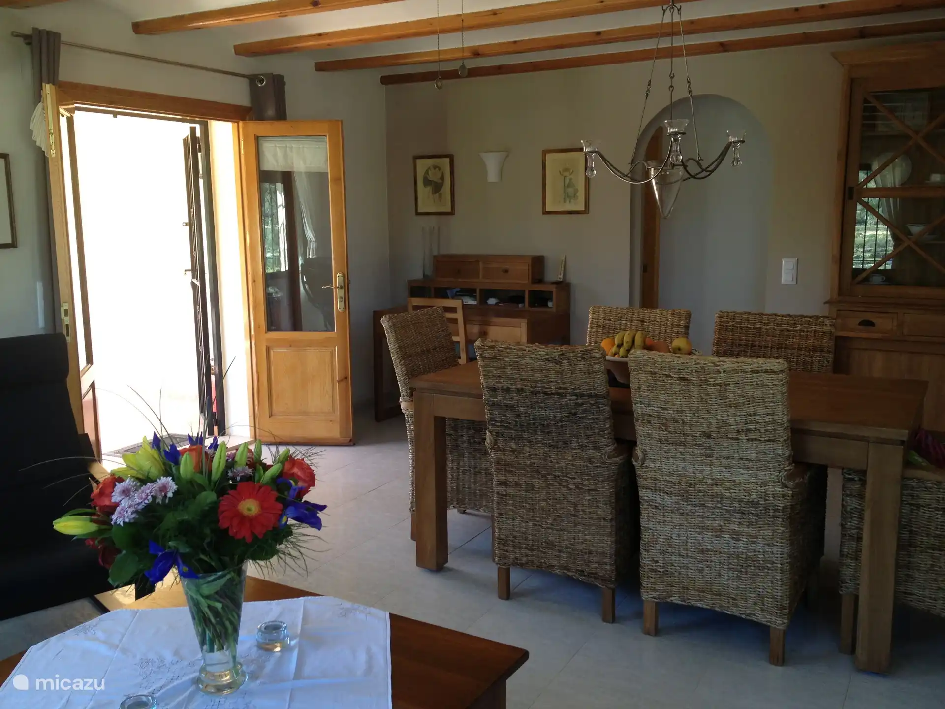 Salón
