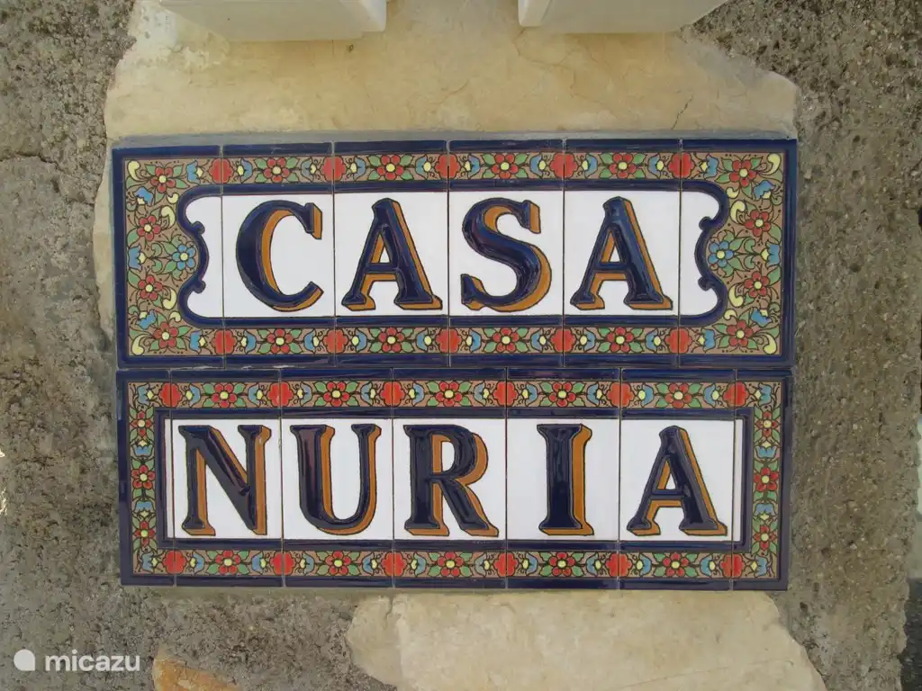 Casa Núria